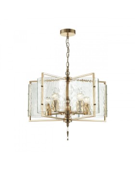 Подвесная люстра Odeon Light 4878/5-foto4