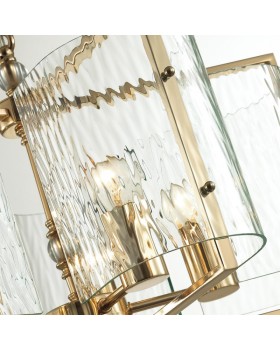 Подвесная люстра Odeon Light 4878/5-foto5