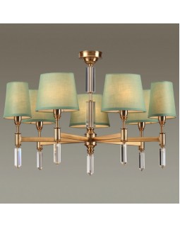Подвесная люстра Odeon Light 4887/7-foto3