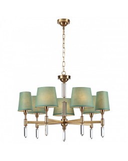 Подвесная люстра Odeon Light 4887/7-foto4