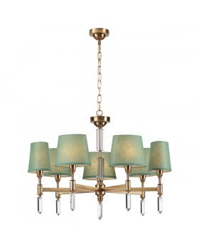 Подвесная люстра Odeon Light 4887/7-foto4