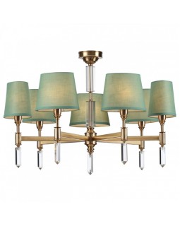 Подвесная люстра Odeon Light 4887/7-foto5
