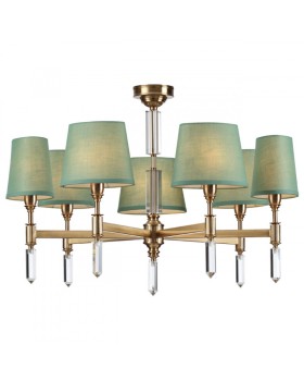 Подвесная люстра Odeon Light 4887/7-foto5