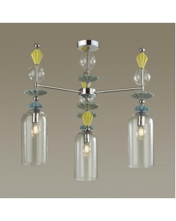 Люстра на штанге Odeon Light 4893/3C-foto4