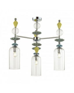 Люстра на штанге Odeon Light 4893/3C-foto5