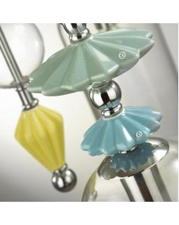 Люстра на штанге Odeon Light 4893/3C-foto6