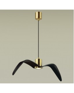 Подвесной светильник Odeon Light 4900/1C-foto4