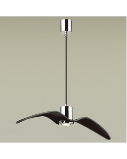 Подвесной светильник Odeon Light 4901/1B-foto4