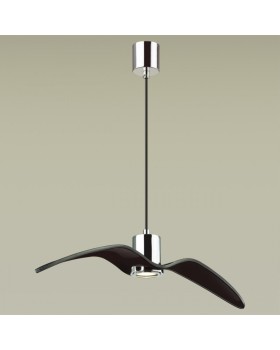 Подвесной светильник Odeon Light 4901/1B-foto4