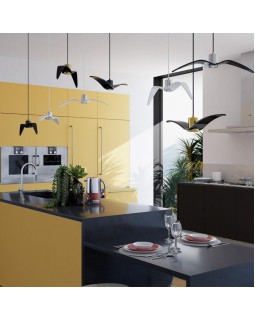 Подвесной светильник Odeon Light 4901/1C-foto3