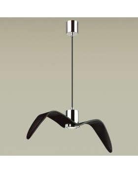 Подвесной светильник Odeon Light 4901/1C-foto4