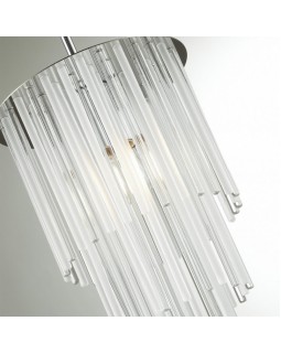 Каскадная люстра Odeon Light 4920/1-foto5