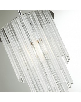 Каскадная люстра Odeon Light 4920/1-foto5