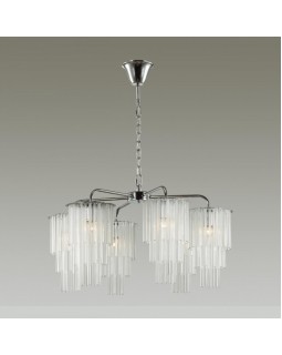 Подвесная люстра Odeon Light 4920/6-foto3