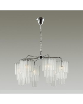 Подвесная люстра Odeon Light 4920/6-foto3
