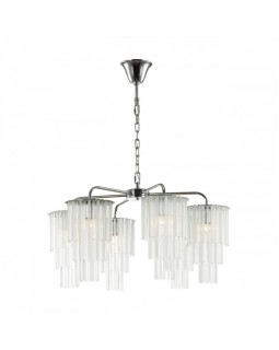 Подвесная люстра Odeon Light 4920/6-foto4