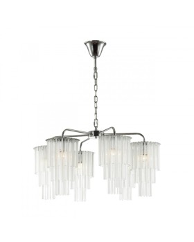 Подвесная люстра Odeon Light 4920/6-foto4
