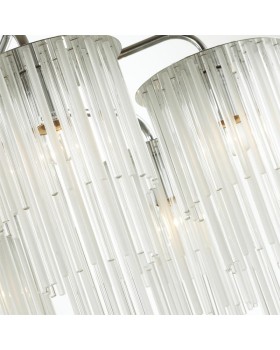 Подвесная люстра Odeon Light 4920/6-foto5