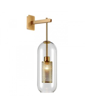 Бра Odeon Light 4940/1W-foto4