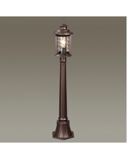 Садовый светильник Odeon Light 4961/1F-foto4
