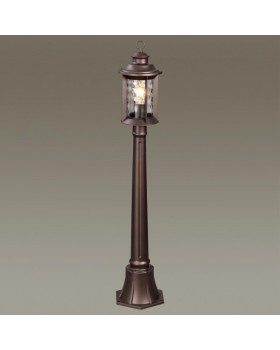 Садовый светильник Odeon Light 4961/1F-foto4