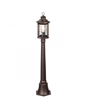 Садовый светильник Odeon Light 4961/1F-foto5