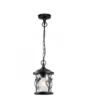 Уличный светильник Odeon Light 4963/1-foto5