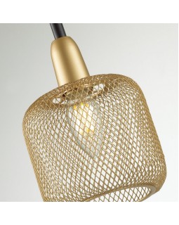 Подвесной светильник Odeon Light 4975/1-foto5