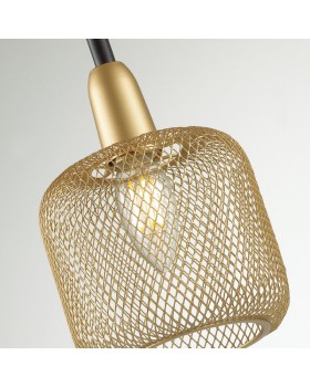 Подвесной светильник Odeon Light 4975/1-foto5