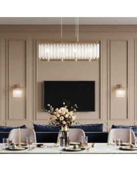 Подвесная люстра Odeon Light 4976/8-foto3