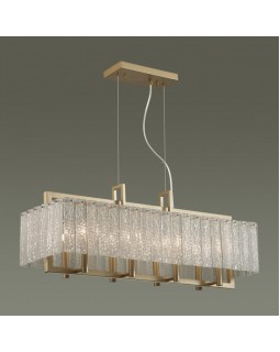 Подвесная люстра Odeon Light 4976/8-foto4