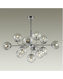 Люстра на штанге Odeon Light 4982/13-foto3