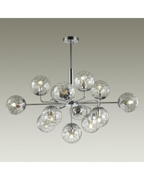 Люстра на штанге Odeon Light 4982/13-foto3