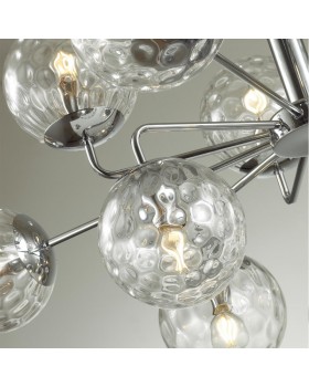 Люстра на штанге Odeon Light 4982/13-foto5