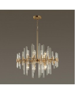 Подвесная люстра Odeon Light 4988/10-foto3