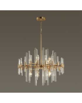 Подвесная люстра Odeon Light 4988/10-foto3