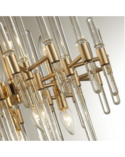 Подвесная люстра Odeon Light 4988/10-foto5