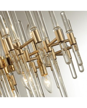 Подвесная люстра Odeon Light 4988/10-foto5