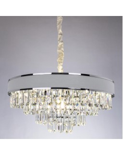 Подвесная люстра ARTE Lamp A1002LM-8CC-foto2