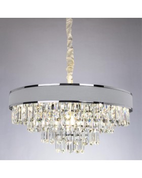 Подвесная люстра ARTE Lamp A1002LM-8CC-foto2