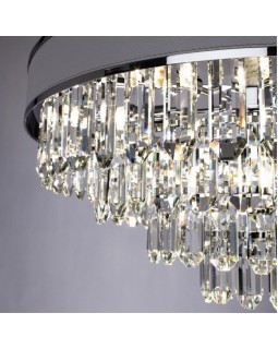 Подвесная люстра ARTE Lamp A1002LM-8CC-foto3