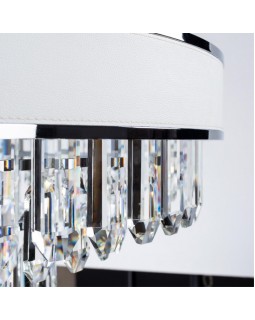 Подвесная люстра ARTE Lamp A1002LM-8CC-foto4