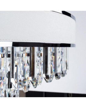 Подвесная люстра ARTE Lamp A1002LM-8CC-foto4