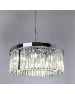 Подвесная люстра ARTE Lamp A1003LM-8CC-foto2