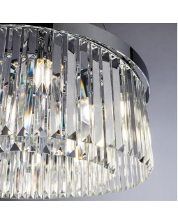 Подвесная люстра ARTE Lamp A1003LM-8CC-foto3