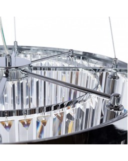 Подвесная люстра ARTE Lamp A1003LM-8CC-foto4