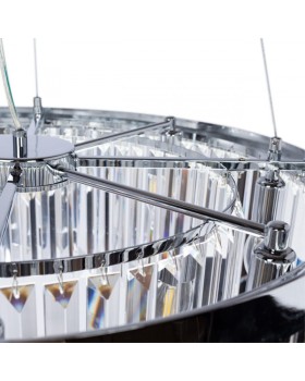 Подвесная люстра ARTE Lamp A1003LM-8CC-foto4