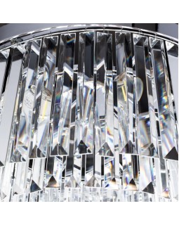 Подвесная люстра ARTE Lamp A1003LM-8CC-foto5