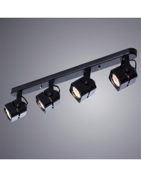 Спот ARTE Lamp A1315PL-4BK-foto2