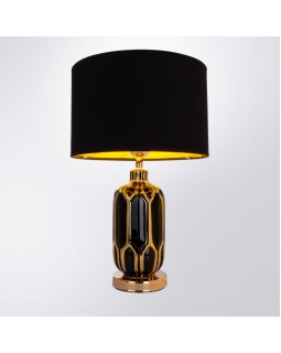 Настольная лампа ARTE Lamp A4016LT-1BK-foto2